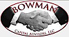 Bowman Capital logo, Bowman Capital contact details