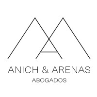 Anich & Arenas Abogados logo, Anich & Arenas Abogados contact details