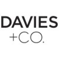 Davies+Co. logo, Davies+Co. contact details