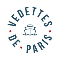 Vedettes de Paris logo, Vedettes de Paris contact details