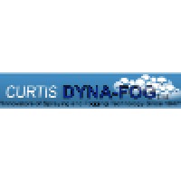 Curtis Dyna-Fog Ltd logo, Curtis Dyna-Fog Ltd contact details