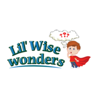 Lil' Wise Wonders logo, Lil' Wise Wonders contact details