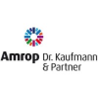 Amrop Dr. Kaufmann & Partner a.s. logo, Amrop Dr. Kaufmann & Partner a.s. contact details