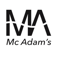 Mc Adam's logo, Mc Adam's contact details