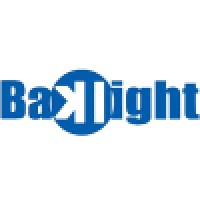 Baklight logo, Baklight contact details