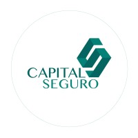 Capital Seguro MX logo, Capital Seguro MX contact details