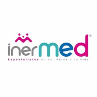 Inermed logo, Inermed contact details