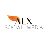 ALX Social Media logo, ALX Social Media contact details