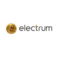 Electrum Capital logo, Electrum Capital contact details