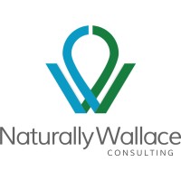 Naturally Wallace Consulting logo, Naturally Wallace Consulting contact details