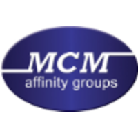 MCM Affinity Groups logo, MCM Affinity Groups contact details