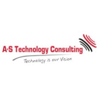 A•S Technology Consulting GmbH logo, A•S Technology Consulting GmbH contact details