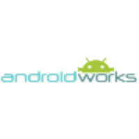 AndroidWorks.com logo, AndroidWorks.com contact details