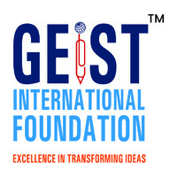 GEIST International Foundation logo, GEIST International Foundation contact details