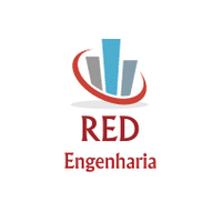 Red Engenharia logo, Red Engenharia contact details