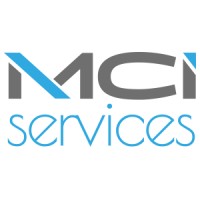 MCI Services logo, MCI Services contact details