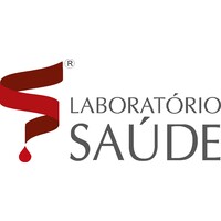 Laboratório Saúde logo, Laboratório Saúde contact details