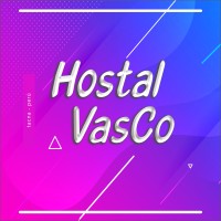 Hostal Vasco logo, Hostal Vasco contact details