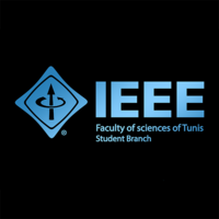 IEEE Faculty of sciences of Tunis - Student Branch logo, IEEE Faculty of sciences of Tunis - Student Branch contact details