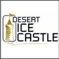 Desert Ice Castle logo, Desert Ice Castle contact details