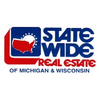 State Wide Real Estate of MI-WI logo, State Wide Real Estate of MI-WI contact details