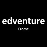 Edventure: Frome logo, Edventure: Frome contact details