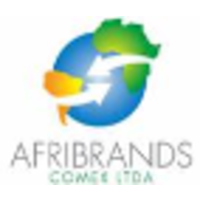 Afribrands Comex Ltda logo, Afribrands Comex Ltda contact details