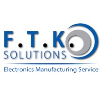 F.T.K. Solutions logo, F.T.K. Solutions contact details