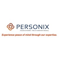 Personix Insurance Brokers logo, Personix Insurance Brokers contact details