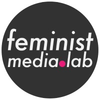 Feminist Media Lab logo, Feminist Media Lab contact details