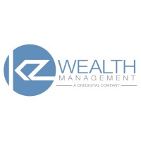 KZ Wealth Management logo, KZ Wealth Management contact details