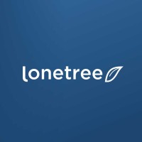 lonetree logo, lonetree contact details