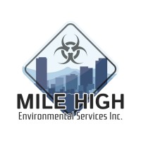 Mile High Environmental Services Inc logo, Mile High Environmental Services Inc contact details