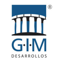 GIM Comercial logo, GIM Comercial contact details