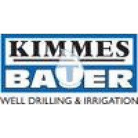 Kimmes Bauer Well Drilling logo, Kimmes Bauer Well Drilling contact details