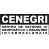 The Centre for Studies on Geopolitics and Foreign Affairs - CENEGRI logo, The Centre for Studies on Geopolitics and Foreign Affairs - CENEGRI contact details