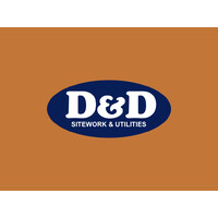 D&D CONTRACTORS INC logo, D&D CONTRACTORS INC contact details