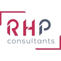 RHP CONSULTANTS logo, RHP CONSULTANTS contact details