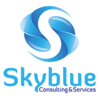 Skyblue Consulting & Services logo, Skyblue Consulting & Services contact details