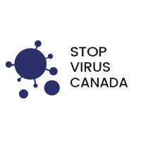 StopVirusCanada logo, StopVirusCanada contact details