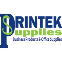 Printek Supplies Inc logo, Printek Supplies Inc contact details