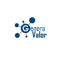 GeneraValor logo, GeneraValor contact details