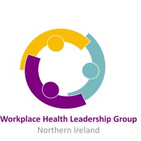 Workplace Health Leadership Group NI logo, Workplace Health Leadership Group NI contact details