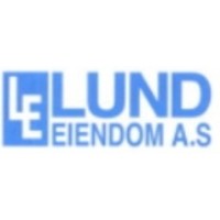 Lund Eiendom AS logo, Lund Eiendom AS contact details