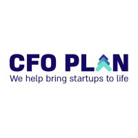 CFO Plan logo, CFO Plan contact details