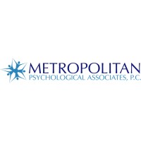 METROPOLITAN PSYCHOLOGICAL ASSOCIATES, PC logo, METROPOLITAN PSYCHOLOGICAL ASSOCIATES, PC contact details