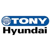 Tony Hyundai logo, Tony Hyundai contact details