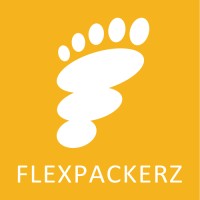 Flexpackerz logo, Flexpackerz contact details