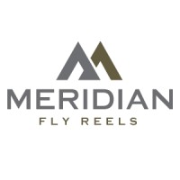 Meridian Fly Reels logo, Meridian Fly Reels contact details