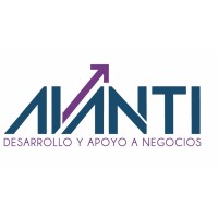 Avanti logo, Avanti contact details